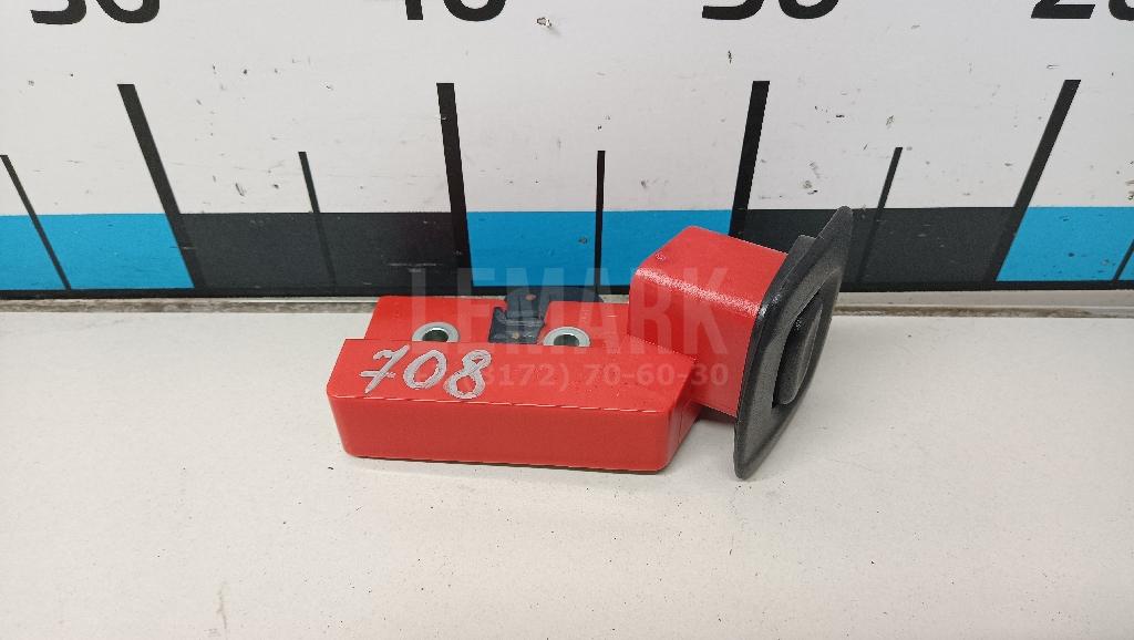 Замок спинки сиденья 2M51A61383BA Ford