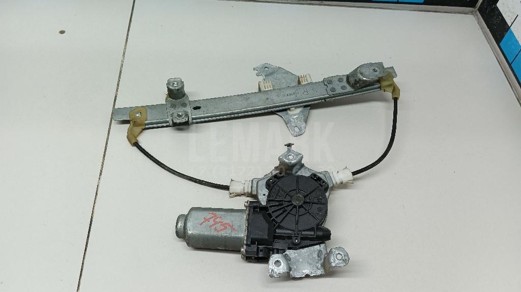 Стеклоподъемник электр. задний правый 82700JD400 Nissan