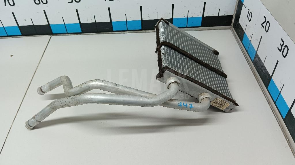 Радиатор отопителя 27140JD22A Nissan