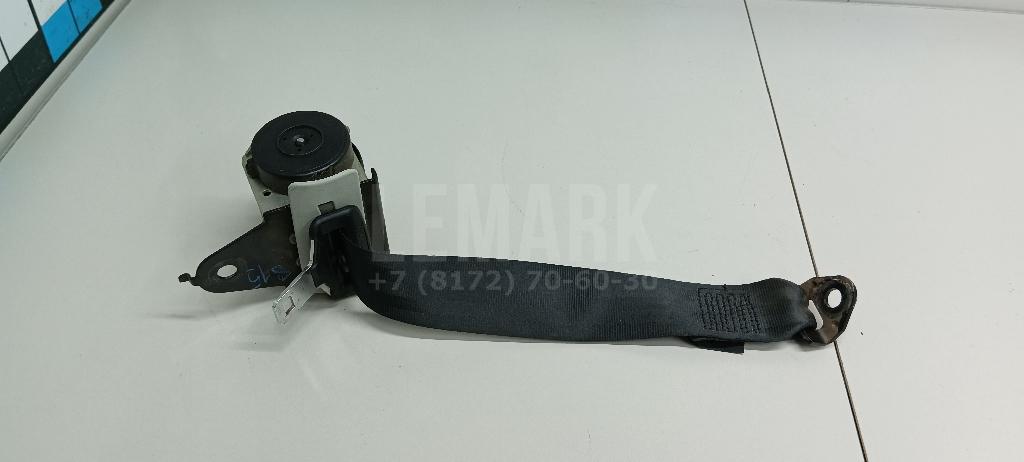 Ремень безопасности 88844JD000 Nissan
