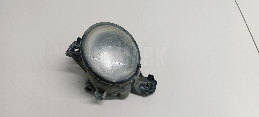 Фара противотуманная левая B6A558990A Nissan