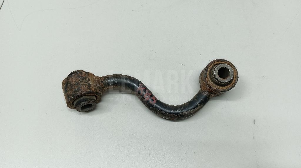 Стойка заднего стабилизатора правая 55618JD00A Nissan