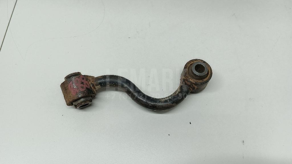 Стойка заднего стабилизатора левая 55619JD00A Nissan