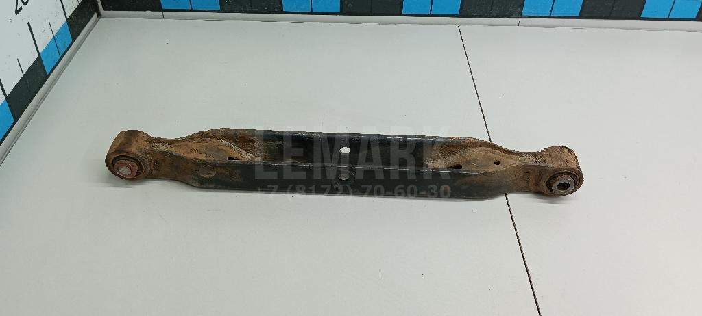 Рычаг задний нижний 55110JD000 Nissan
