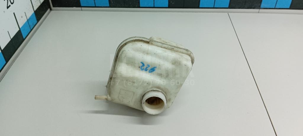 Бачок расширительный 21721JD00B Nissan