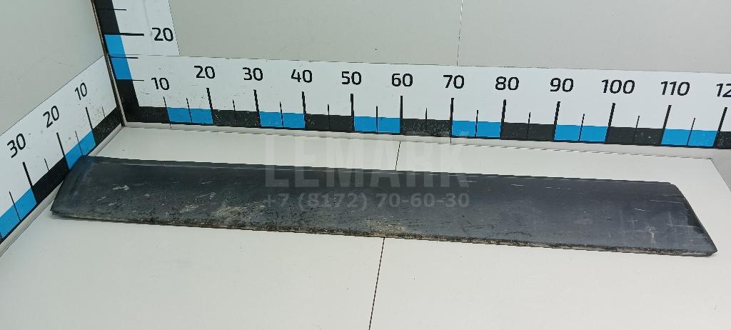 Накладка двери передней левой 80871JD00A Nissan