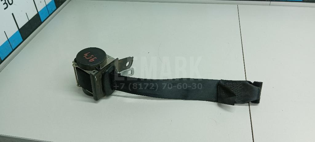 Ремень безопасности 88844JD000 Nissan