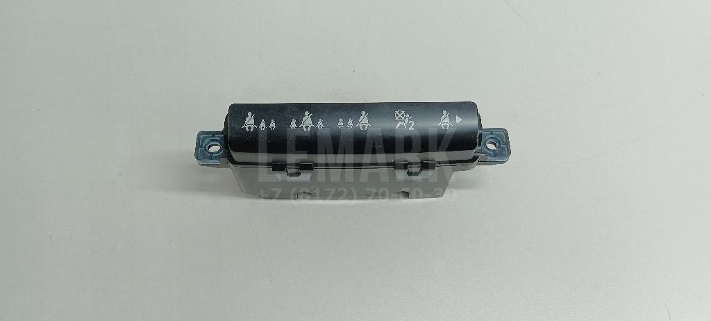 Индикатор 25020JD90A Nissan