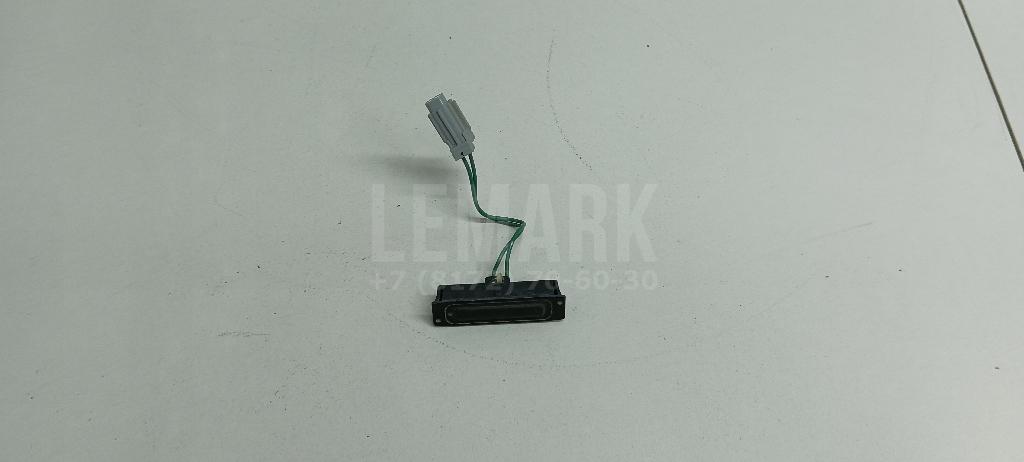Кнопка открывания багажника 90602JD00B Nissan