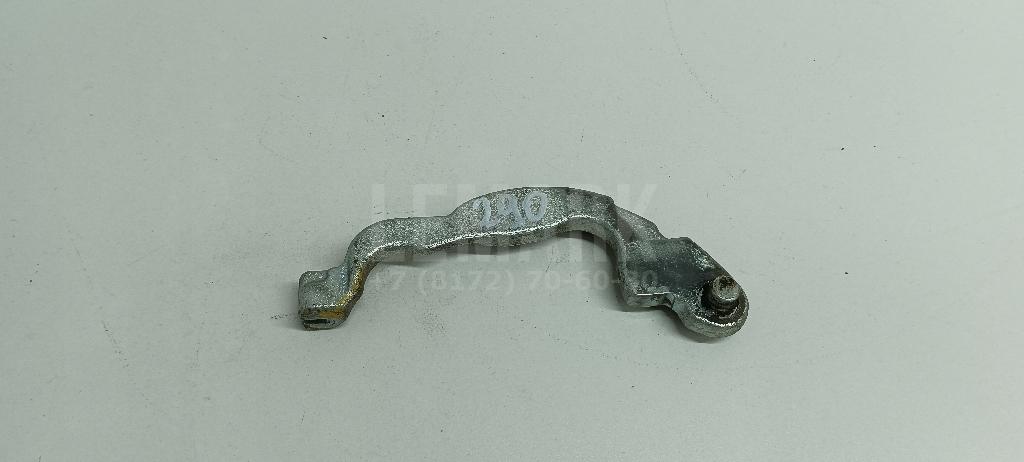 Регулировочный рычаг правый 44040CY001 Nissan