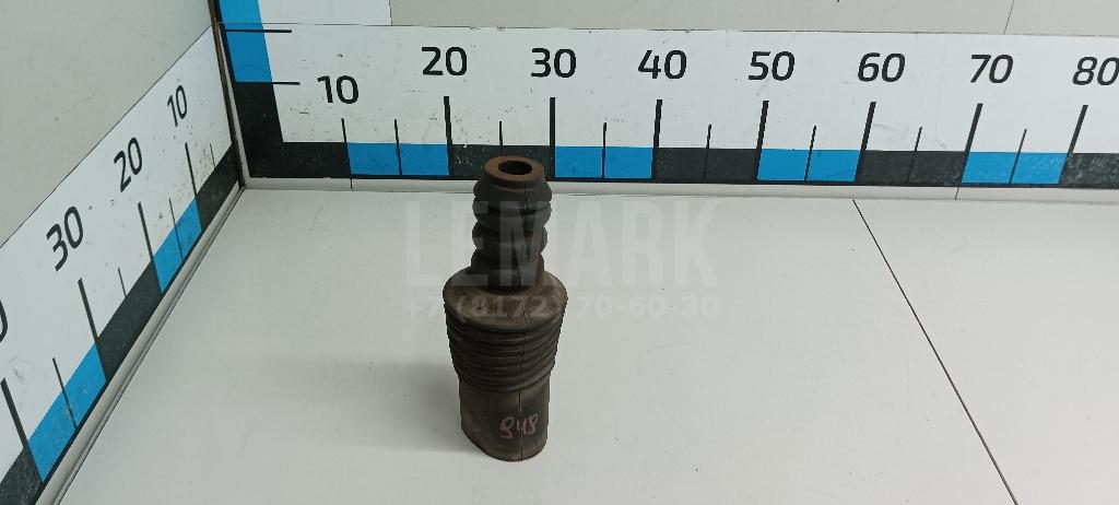 Пыльник с отбойником к-кт на 1 передней подвески 540507509R Renault