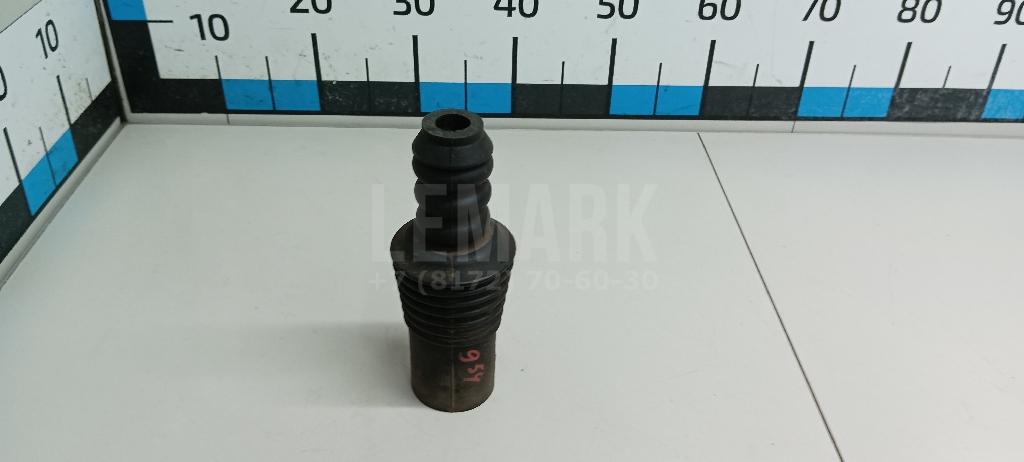Пыльник с отбойником к-кт на 1 передней подвески 540507509R Renault