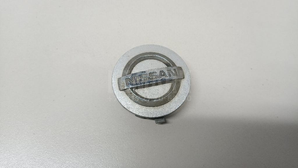 Колпак декор. легкосплавного диска 40342ZM70B Nissan