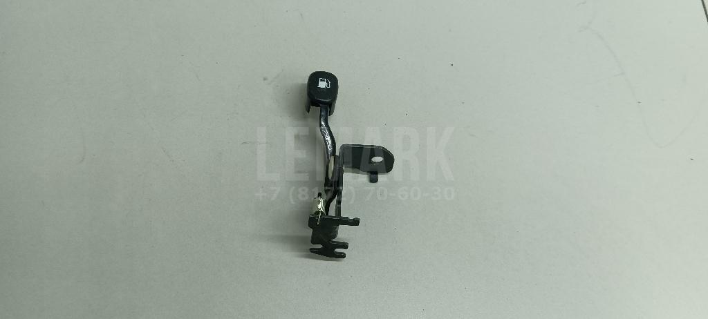 Ручка открывания лючка бензобака 815702H001 Hyundai-Kia