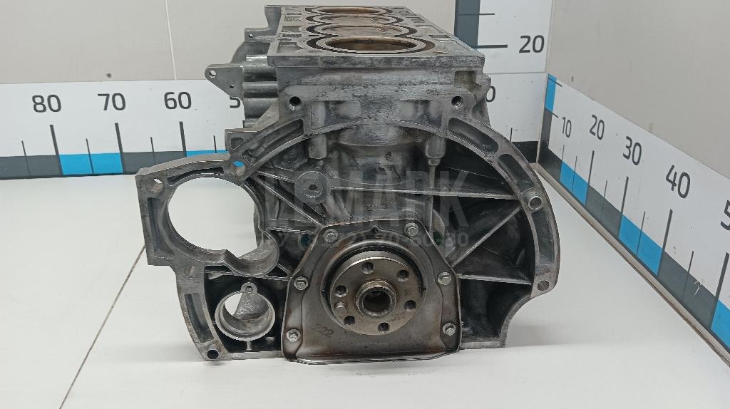 Блок двигателя 1830889 Ford