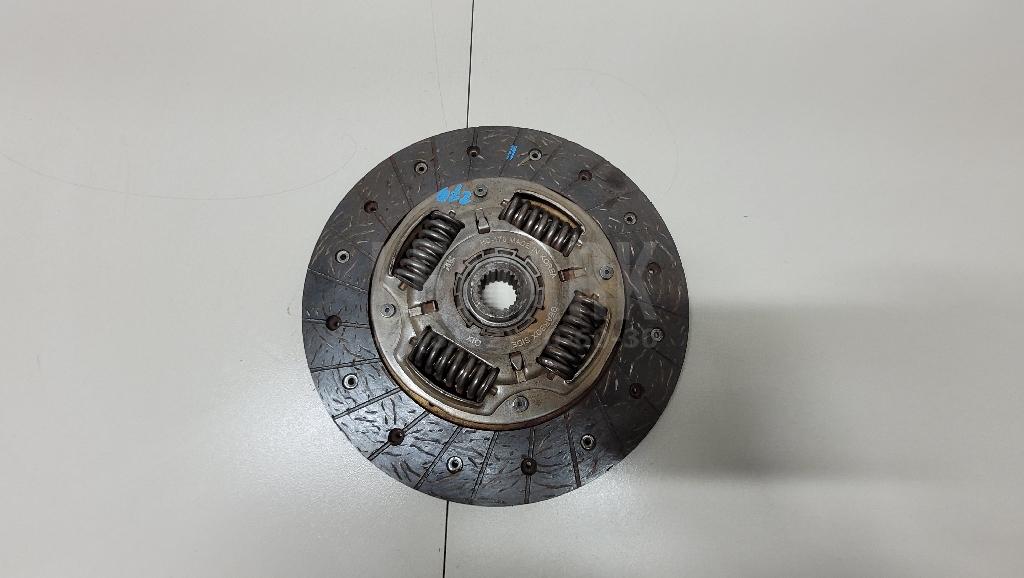 Диск сцепления 4110026010 Hyundai-Kia