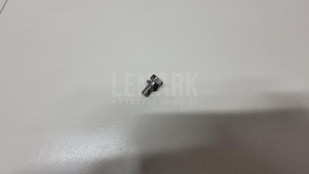 Болт корзины сцепления 1123308161 Hyundai-Kia