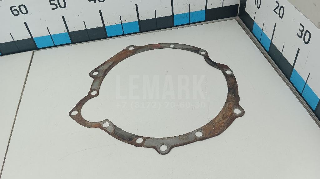 Пыльник маховика 1853404 Ford