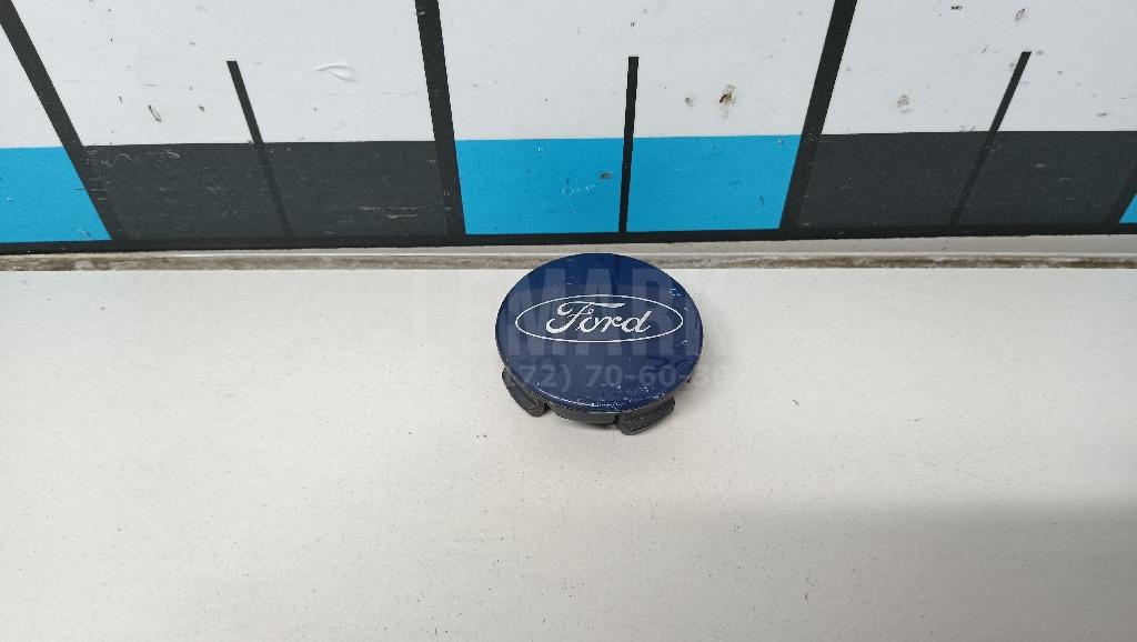 Колпак декор. легкосплавного диска 1429118 Ford