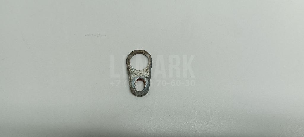Кольцо уплотнительное (двигатель) 5086027 Ford