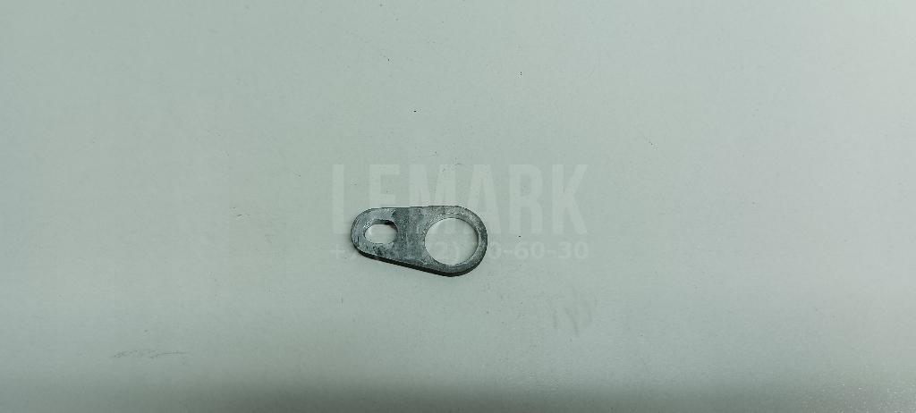 Кольцо уплотнительное (двигатель) 5086028 Ford