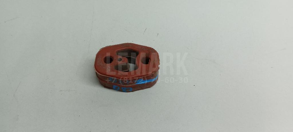 Резинка подвеса глушителя 2S615A262AB Ford