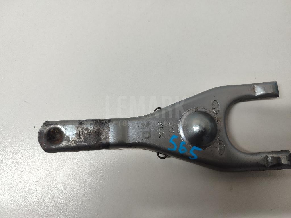 Вилка сцепления 4143023200 Hyundai-Kia
