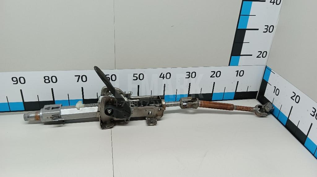 Колонка рулевая 5Q1419502BB VAG