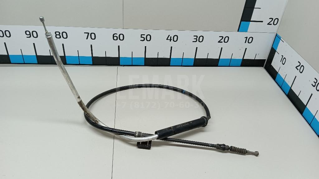 Трос стояночного тормоза 5Q0609721BF VAG