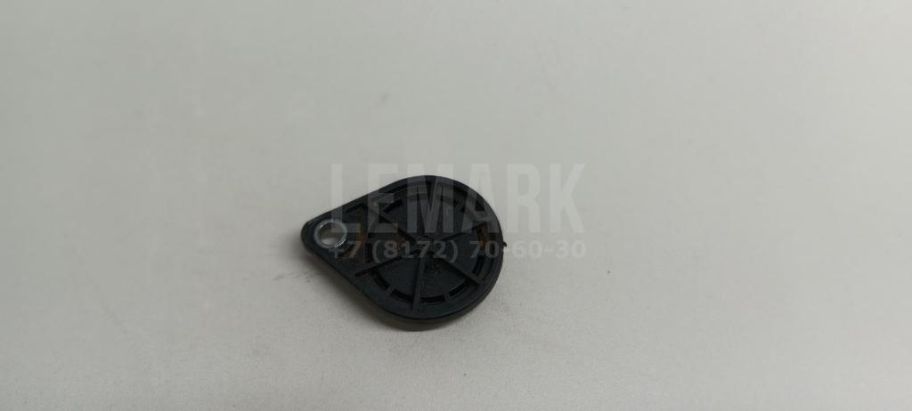Крышка распредвала 04C103335 VAG