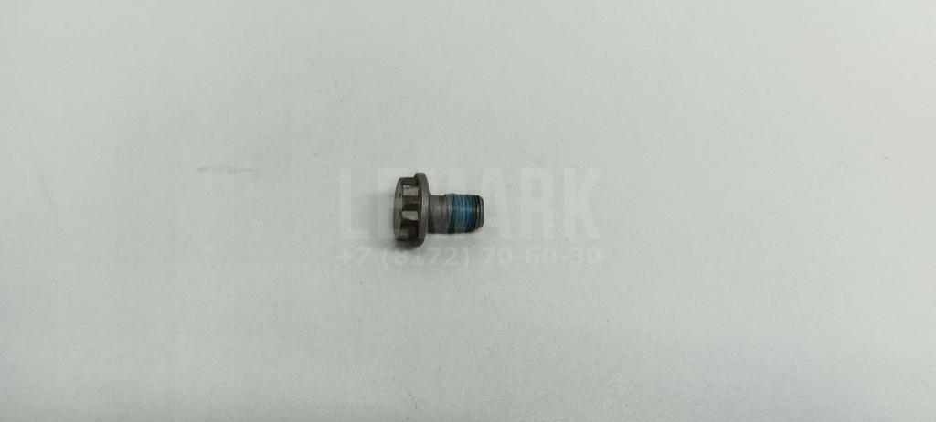 Болт маховика N90946201 VAG