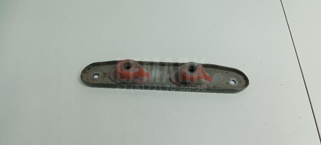 Кронштейн глушителя 1K0253144AE VAG