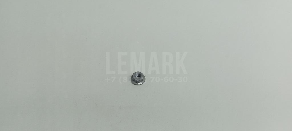 Гайка N01508210 VAG