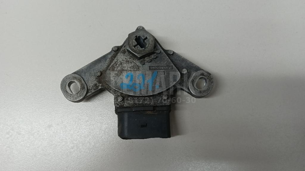 Селектор КПП 09G919823B VAG