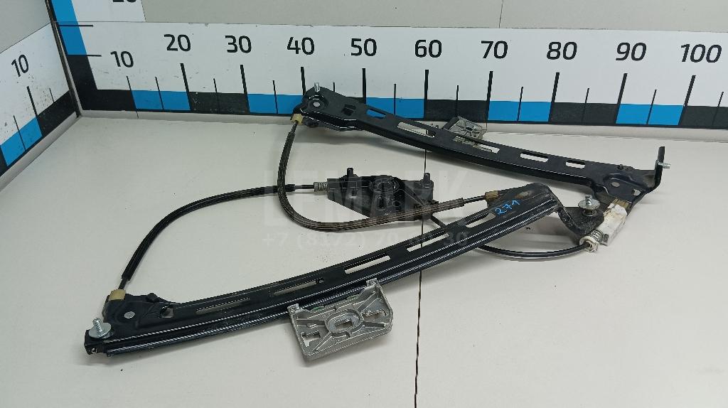 Стеклоподъемник электр. передний левый 3C8837461J VAG