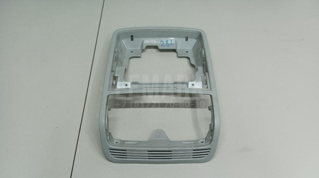 Рамка плафона салонного 3C0867489CY20 VAG