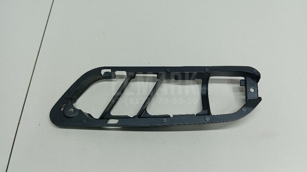 Кронштейн внутренней ручки 3C8837197 VAG