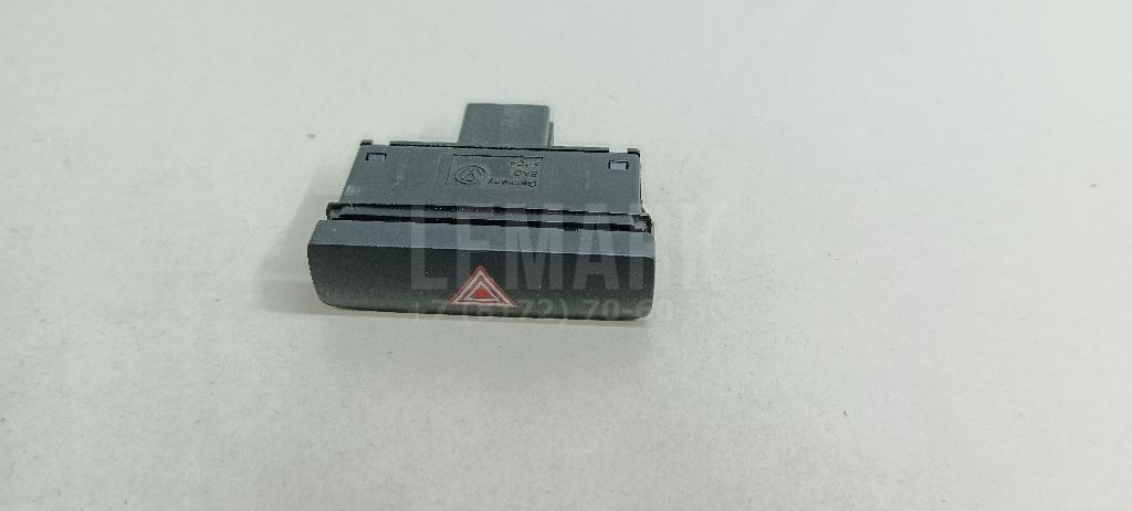 Кнопка аварийной сигнализации 3AA9535091QB VAG