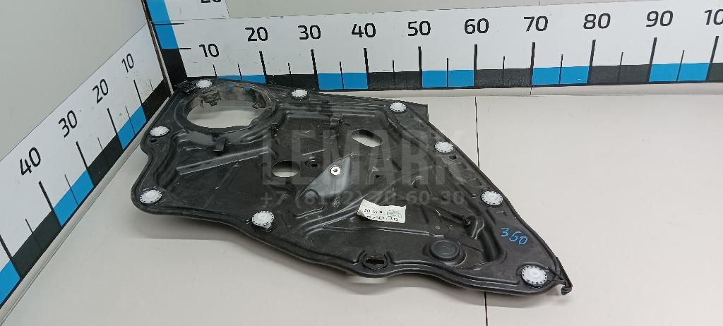 Панель двери 3C8839755D VAG