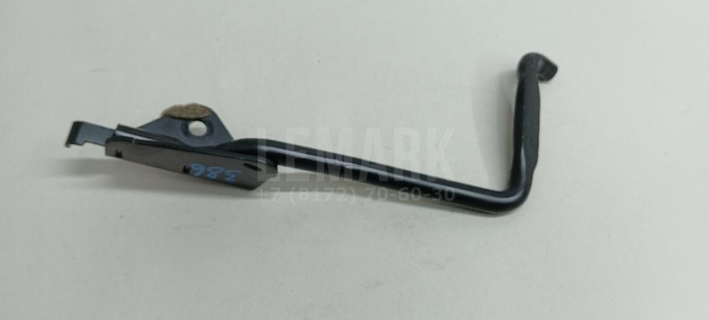 Кронштейн педали газа 1K1721913E VAG