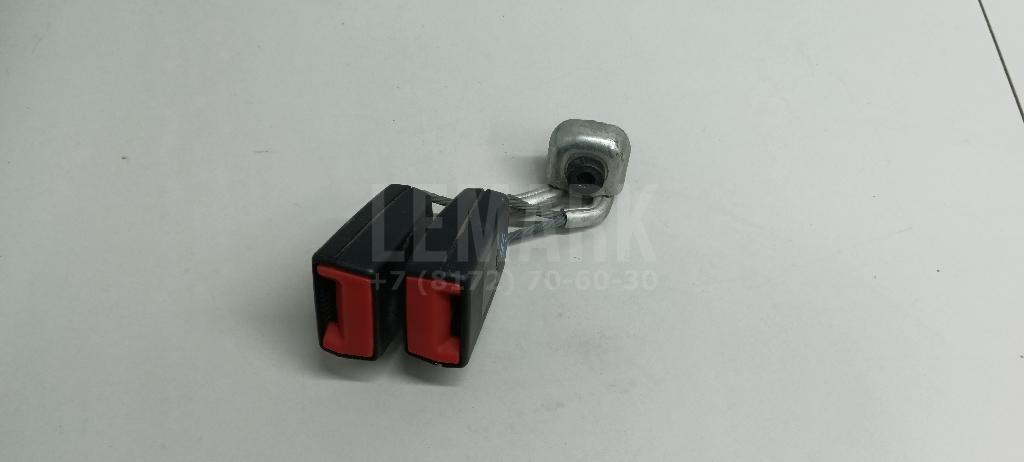 Ответная часть ремня безопасности 3C0857739BQVZ VAG