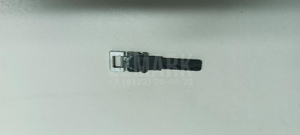Ключ зажигания 3C0837216EINB VAG