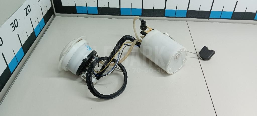 Насос топливный электрический 3C0919051AK VAG