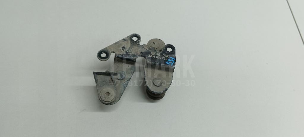 Кронштейн блока ABS (насос) 3AA614235 VAG