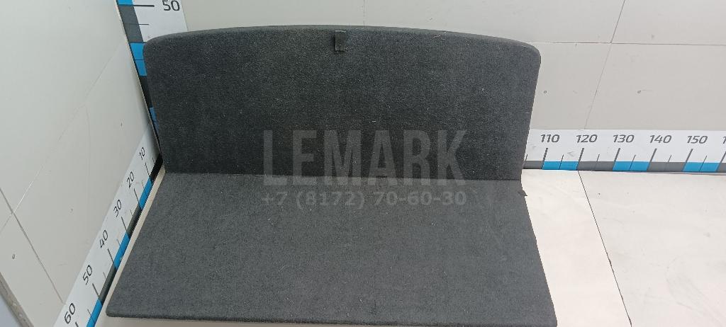Пол багажника 857202S1009P Hyundai-Kia