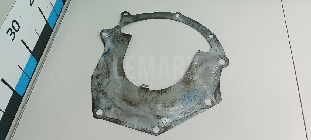 Пластина КПП 06J103645D VAG