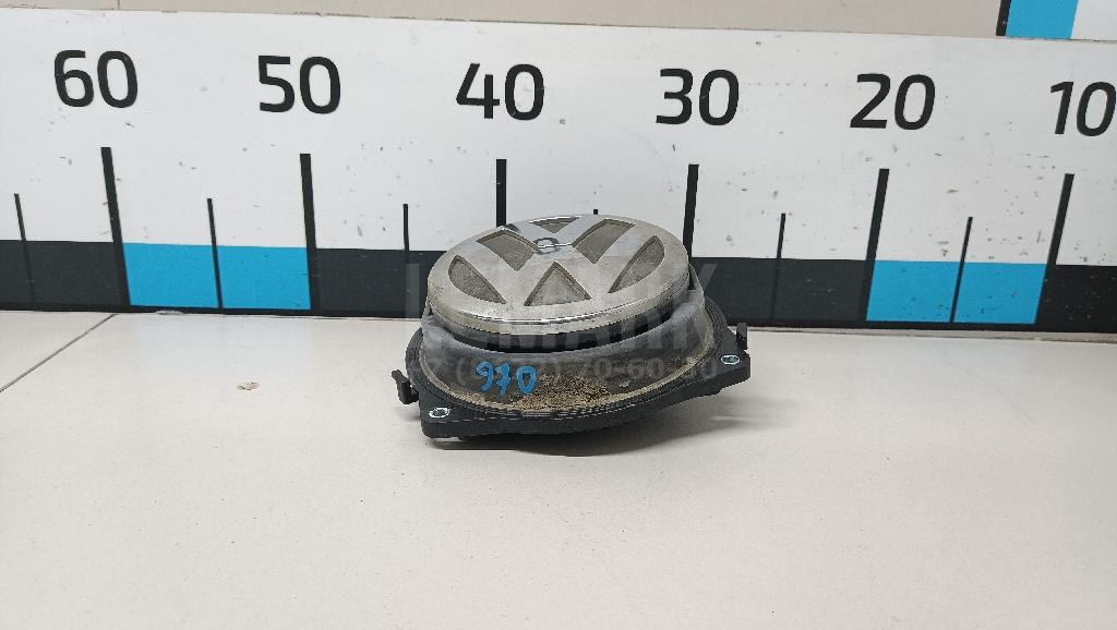 Ручка двери багажника наружная 3C5827469KULM VAG