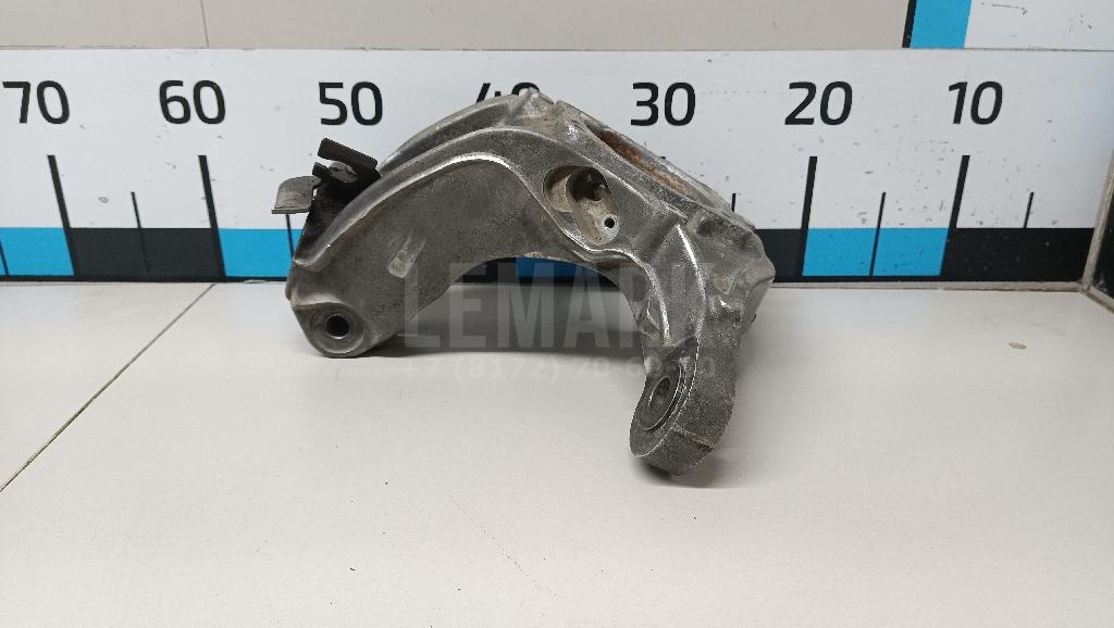 Кулак поворотный передний правый 3C0407254F VAG