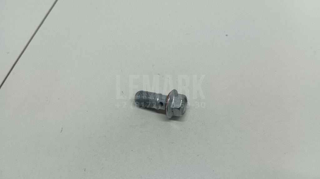 Болт суппорта 587262F000 Hyundai-Kia