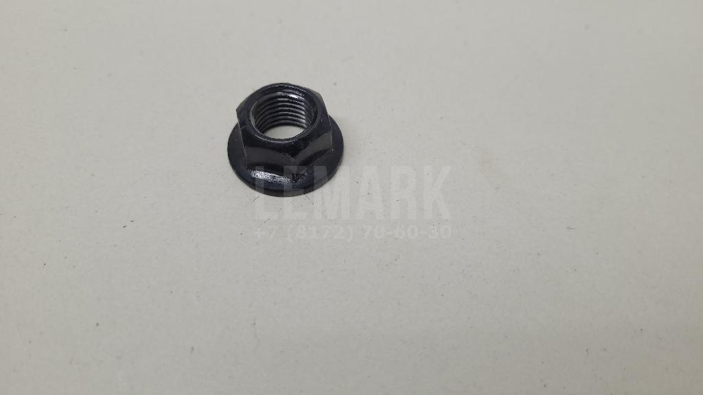 Гайка болта развала 626184D000 Hyundai-Kia